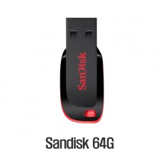 샌디스크 크루즈 블레이드 64G