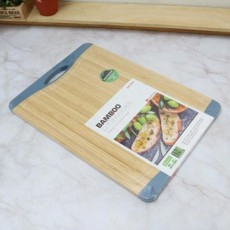프리첸 대나무 도마 (중)