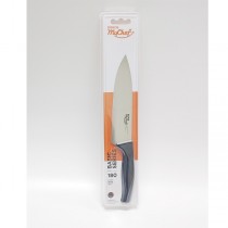 도루코 마이세프 뉴베이직 셰프식도 180mm 주방칼
